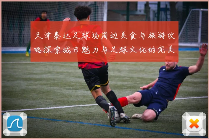 天津泰达足球场周边美食与旅游攻略探索城市魅力与足球文化的完美结合