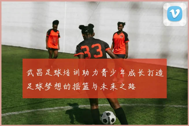 武昌足球培训助力青少年成长打造足球梦想的摇篮与未来之路