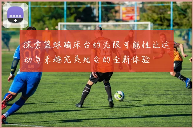 探索篮球蹦床台的无限可能性让运动与乐趣完美结合的全新体验