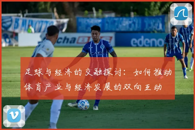 足球与经济的交融探讨：如何推动体育产业与经济发展的双向互动